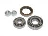 Kit, roulement de roue Wheel Bearing Rep. kit:VKBA 927