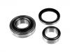 Juego, rodamiento rueda Wheel Bearing Rep. kit:09269-35009