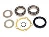 Radlagersatz Wheel Bearing Rep. kit:STC4382