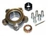 Kit, roulement de roue Wheel Bearing Rep. kit:1 201 300