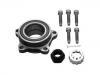 Juego, rodamiento rueda Wheel Bearing Rep. kit:1 377 908